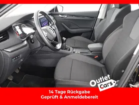 Skoda Octavia Combi 1.0 TSI Ambition | Thumbnail 1 von 22