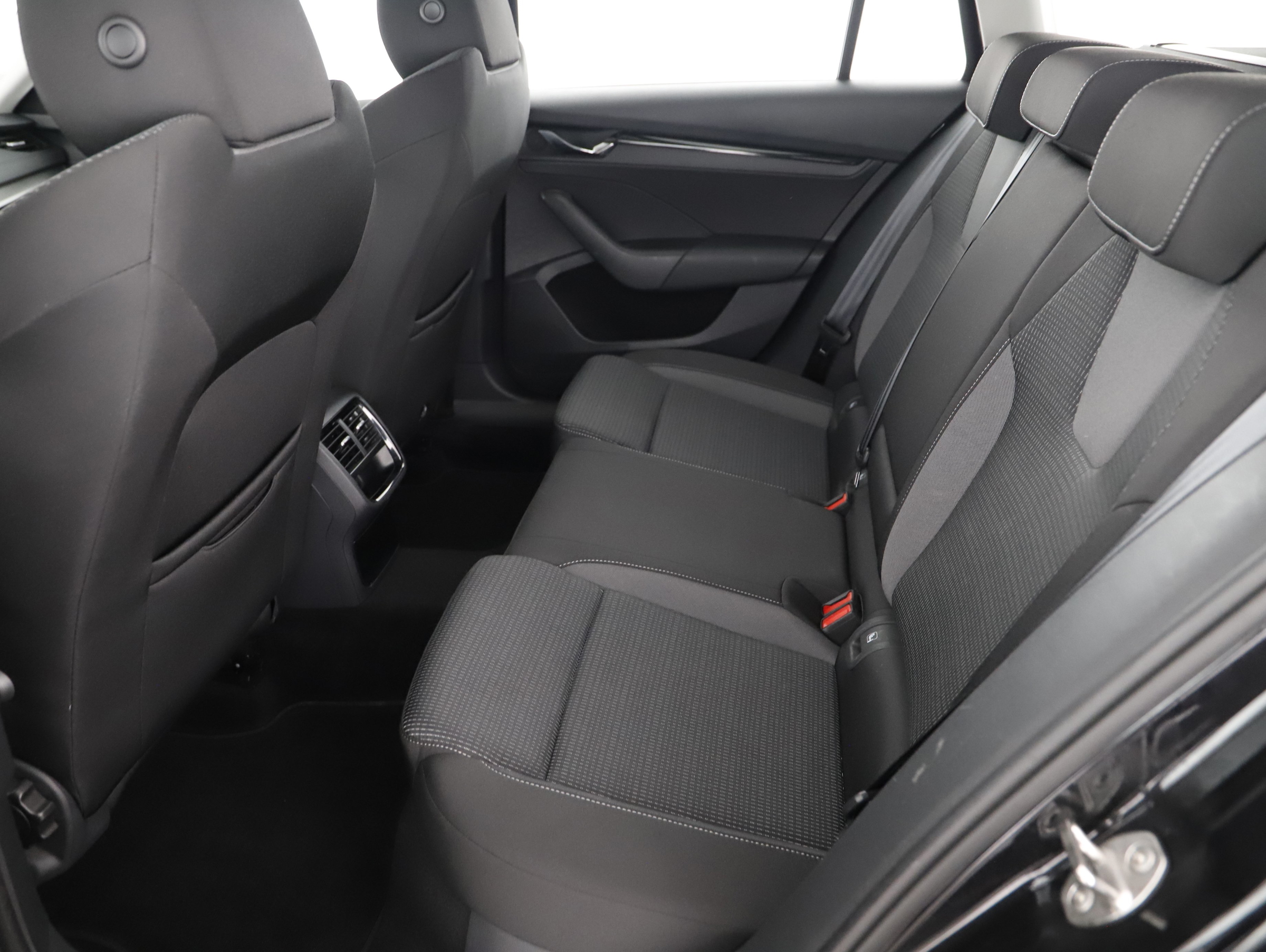 Skoda Octavia Combi 1.0 TSI Ambition | Bild 3 von 22