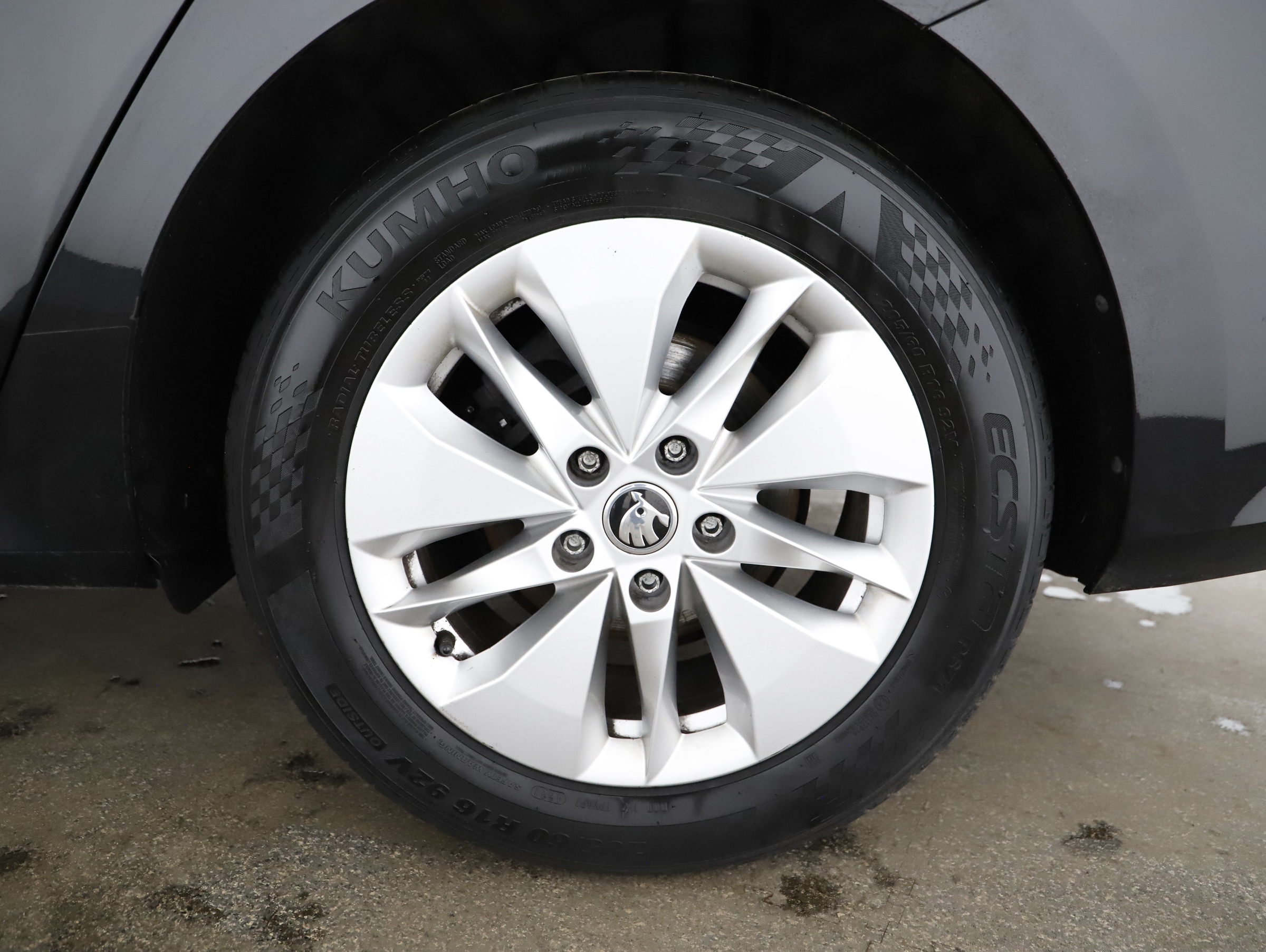 Skoda Octavia Combi 1.0 TSI Ambition | Bild 21 von 22