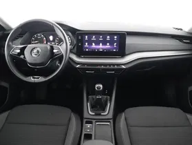 Skoda Octavia Combi 1.0 TSI Ambition | Thumbnail 4 von 22