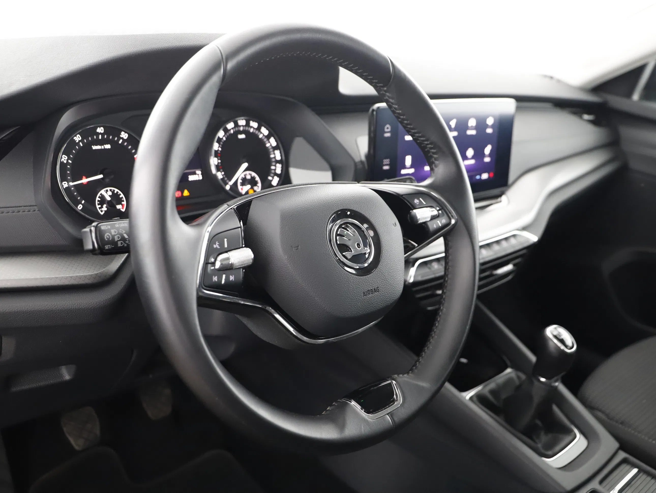 Skoda Octavia Combi 1.0 TSI Ambition | Bild 5 von 22