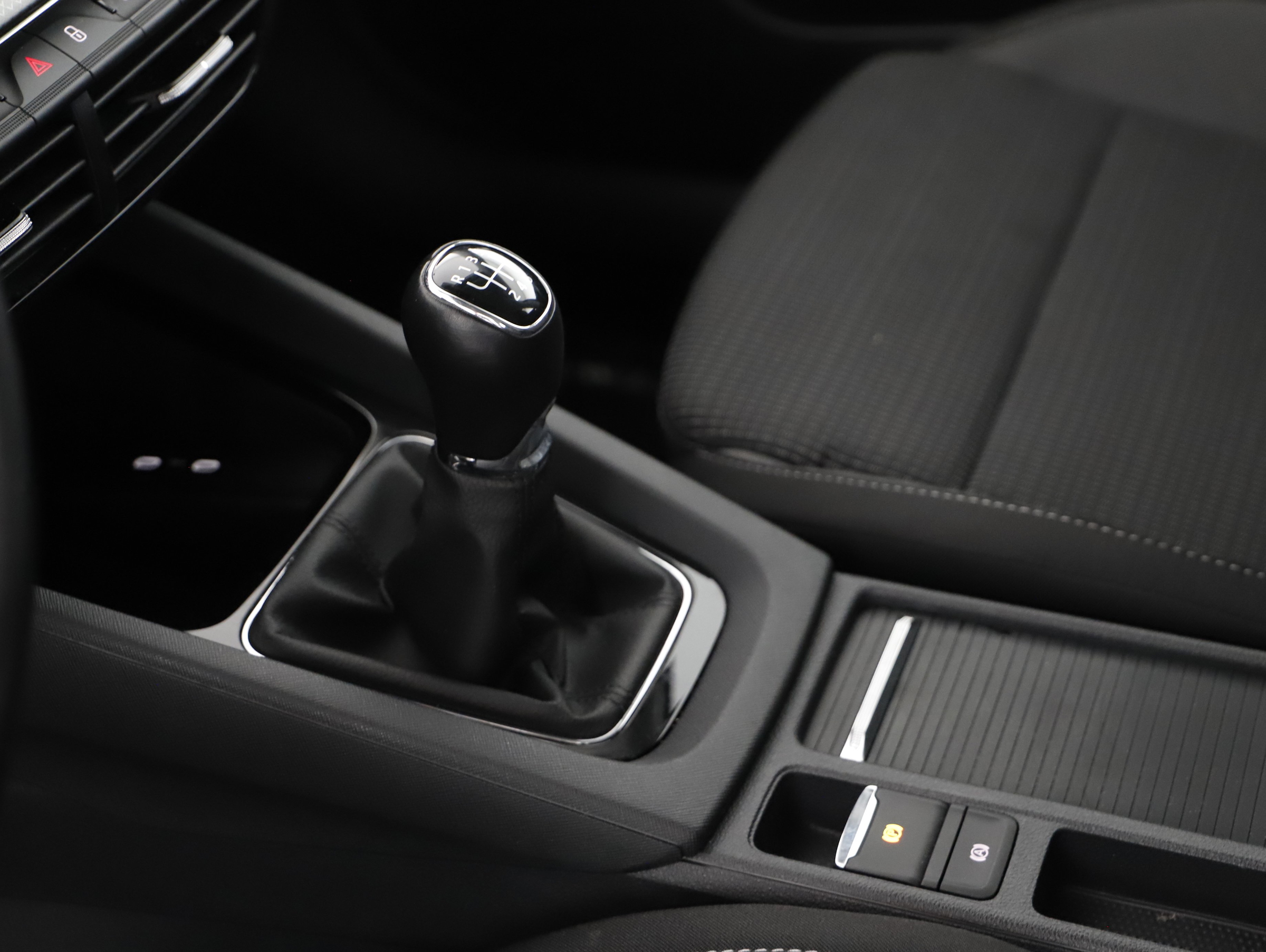 Skoda Octavia Combi 1.0 TSI Ambition | Bild 6 von 22