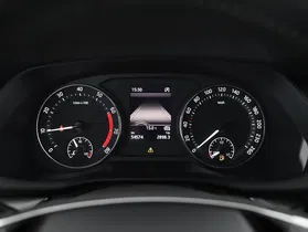 Skoda Octavia Combi 1.0 TSI Ambition | Thumbnail 7 von 22