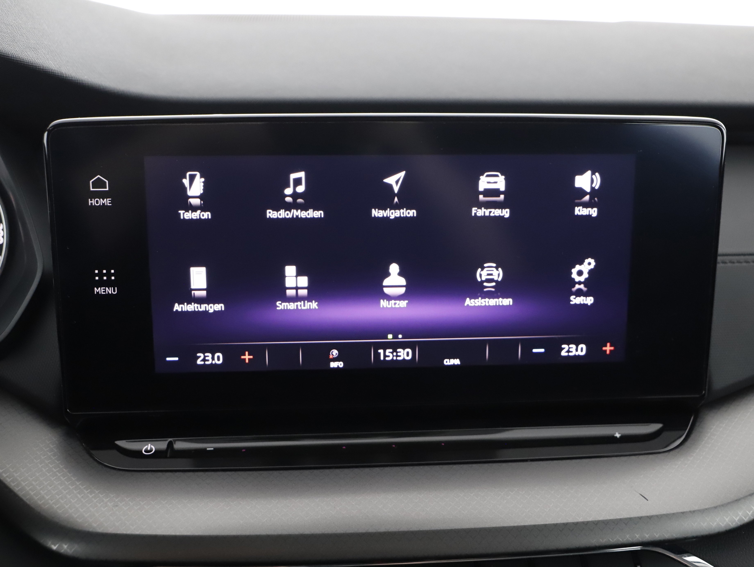 Skoda Octavia Combi 1.0 TSI Ambition | Bild 8 von 22