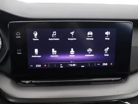 Skoda Octavia Combi 1.0 TSI Ambition | Thumbnail 8 von 22