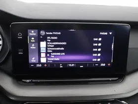 Skoda Octavia Combi 1.0 TSI Ambition | Thumbnail 9 von 22