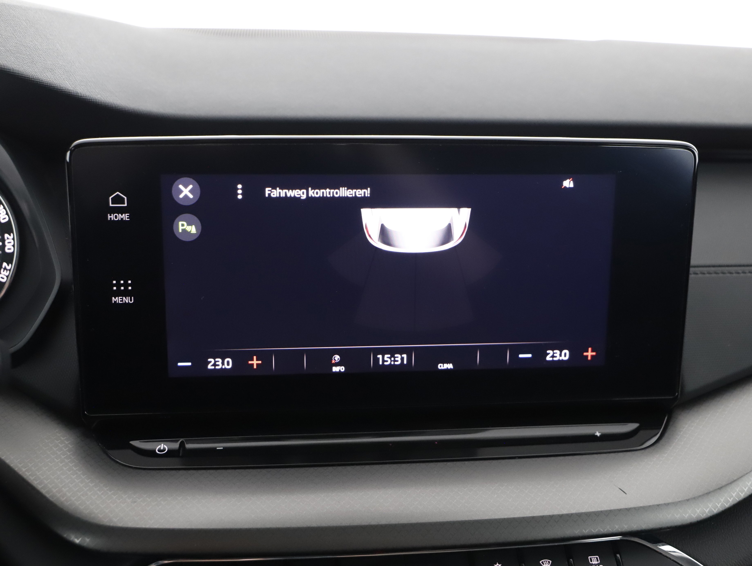 Skoda Octavia Combi 1.0 TSI Ambition | Bild 10 von 22