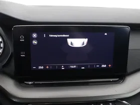 Skoda Octavia Combi 1.0 TSI Ambition | Thumbnail 10 von 22