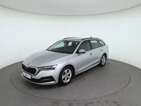 Skoda Octavia Combi 1.0 TSI Ambition | Thumbnail 2 von 31