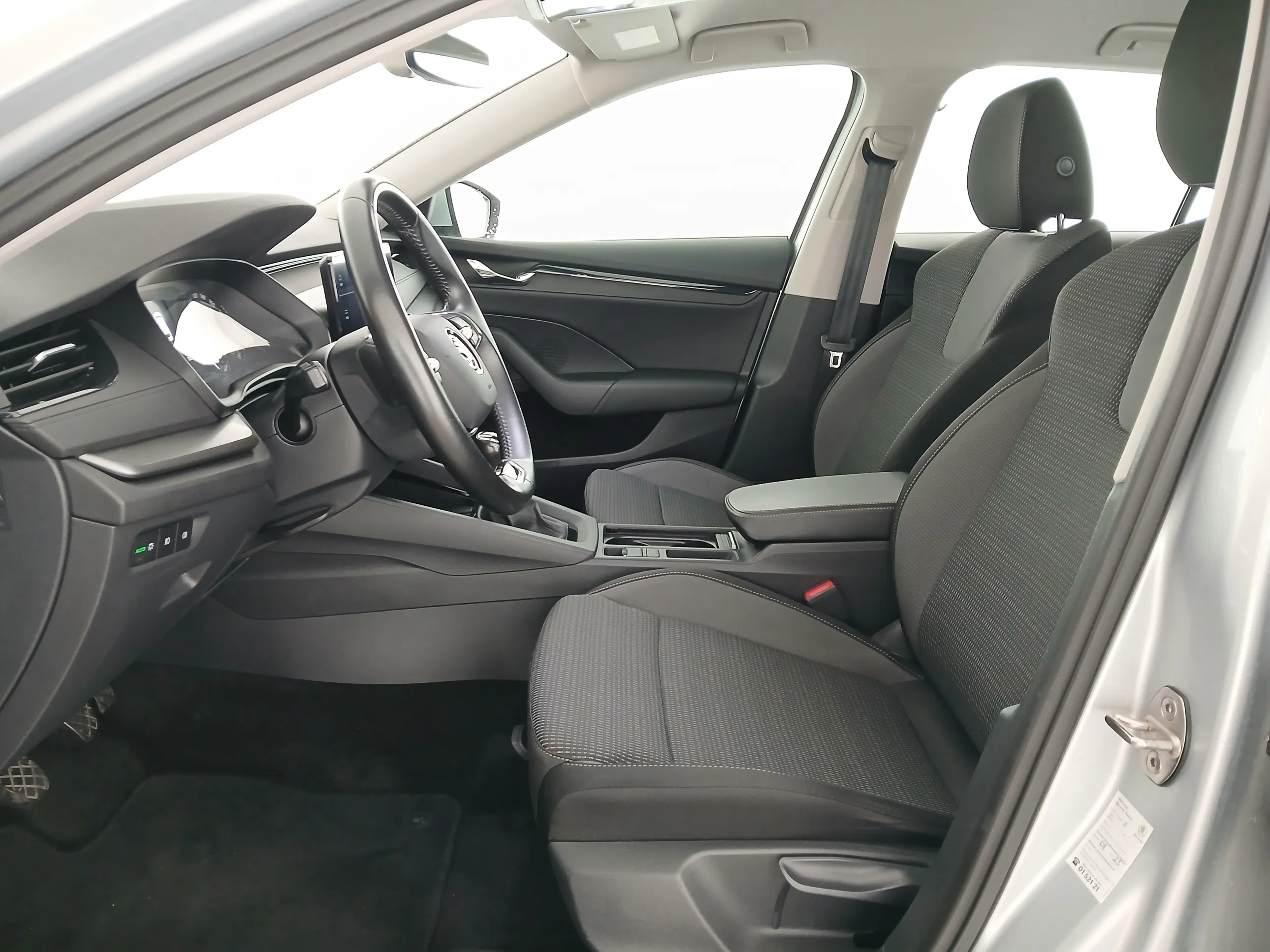 Skoda Octavia Combi 1.0 TSI Ambition | Bild 14 von 31