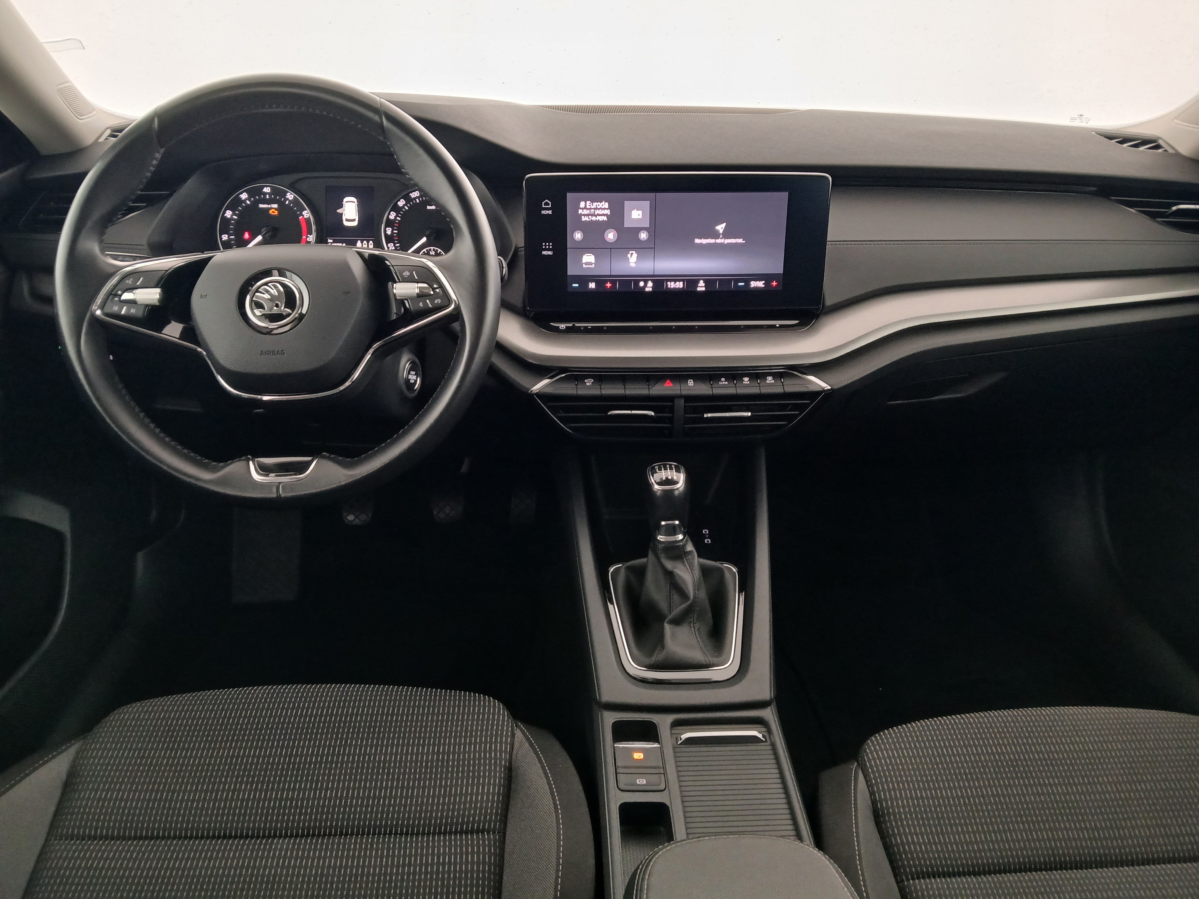 Skoda Octavia Combi 1.0 TSI Ambition | Bild 15 von 31