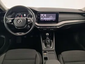 Skoda Octavia Combi 1.0 TSI Ambition | Thumbnail 15 von 31