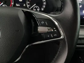 Skoda Octavia Combi 1.0 TSI Ambition | Thumbnail 18 von 31