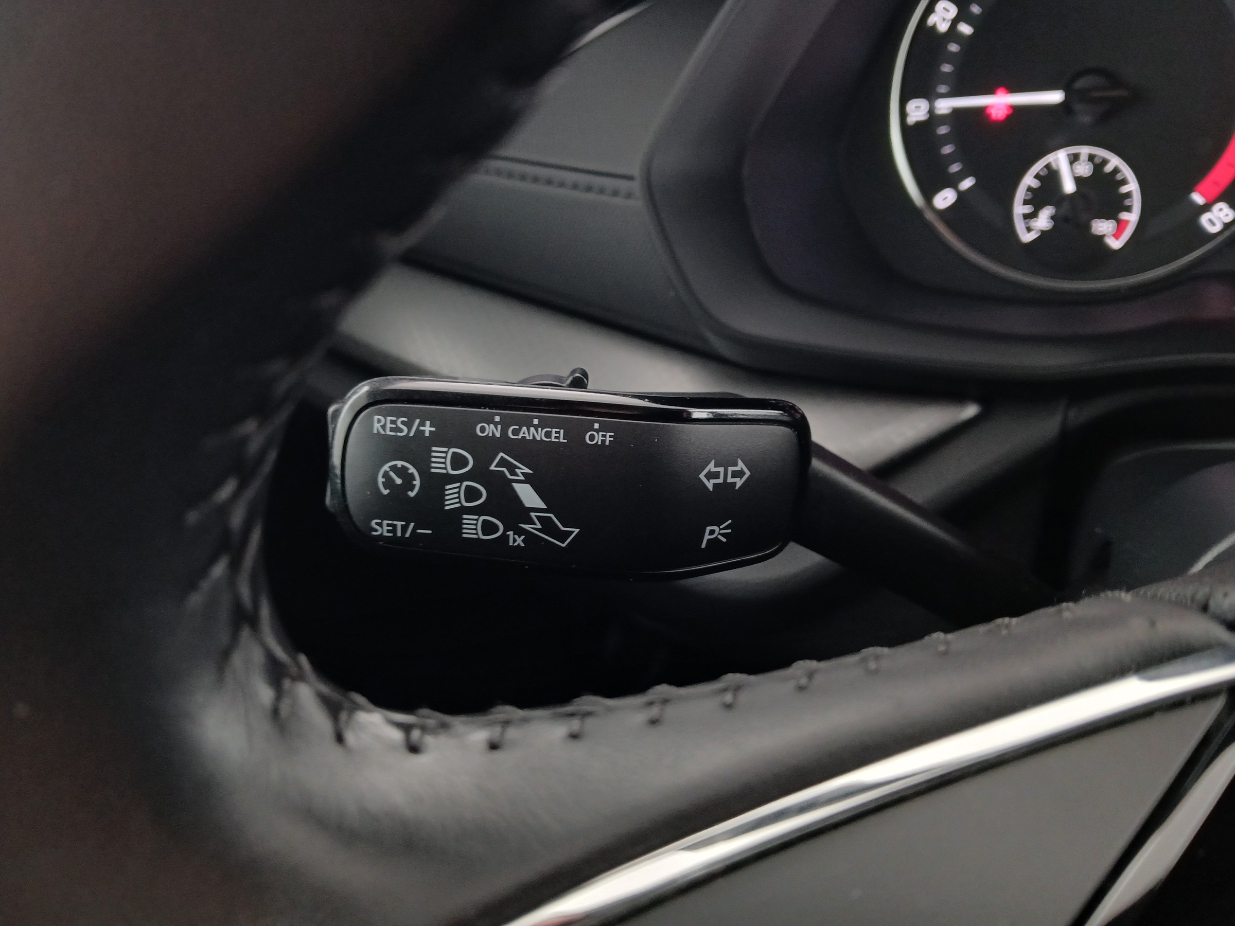 Skoda Octavia Combi 1.0 TSI Ambition | Bild 19 von 31