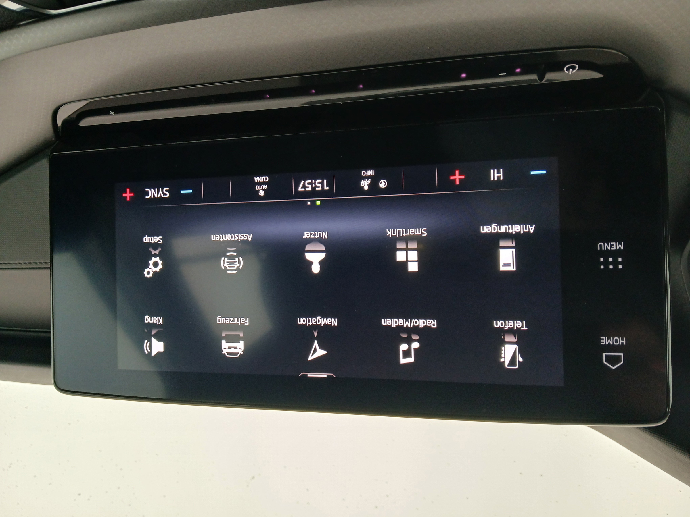 Skoda Octavia Combi 1.0 TSI Ambition | Bild 20 von 31