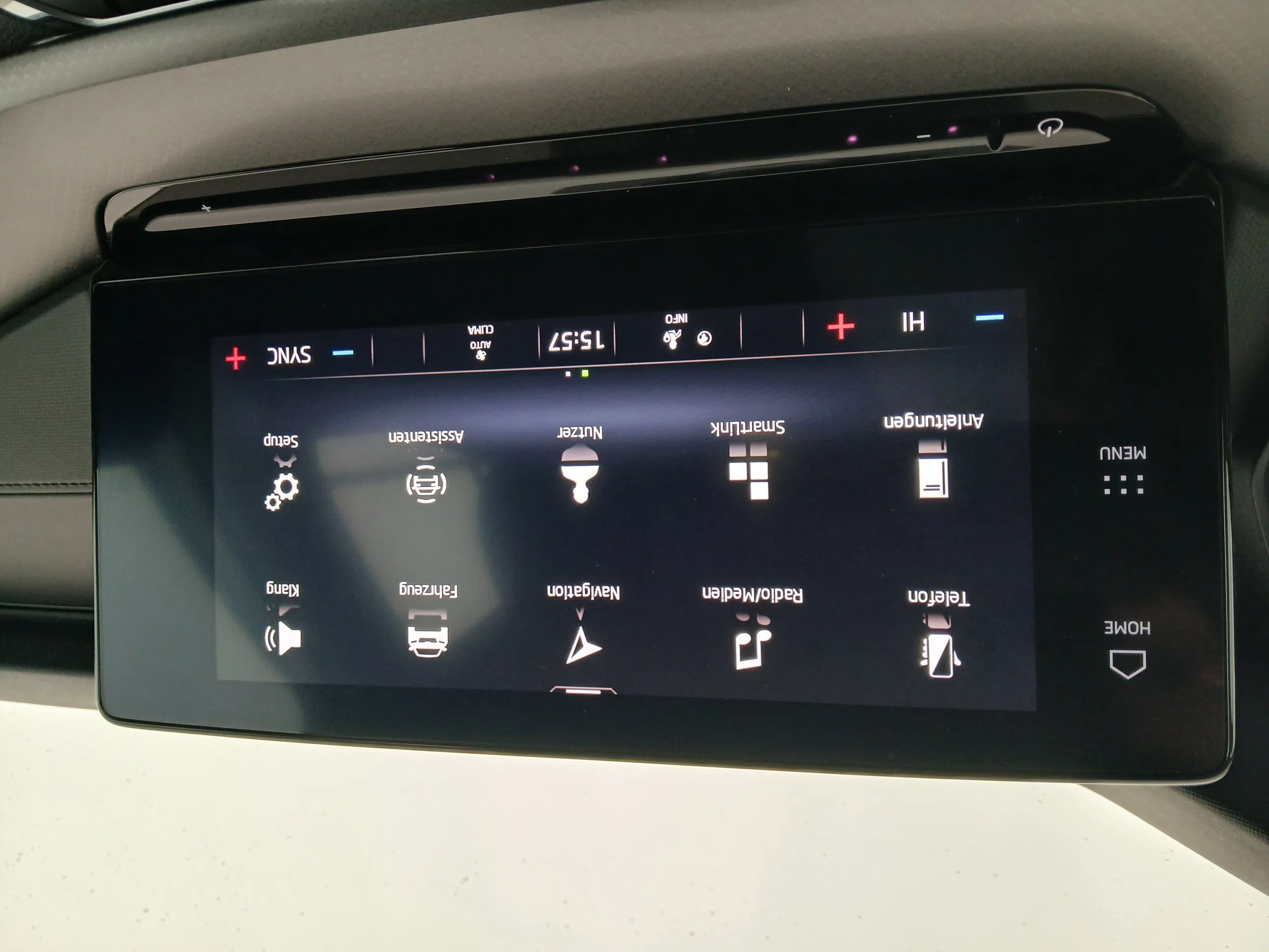 Skoda Octavia Combi 1.0 TSI Ambition | Bild 20 von 31