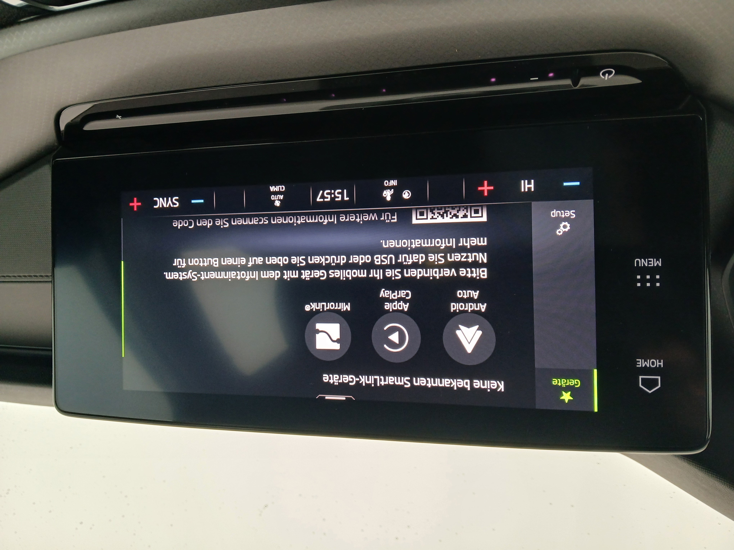 Skoda Octavia Combi 1.0 TSI Ambition | Bild 21 von 31