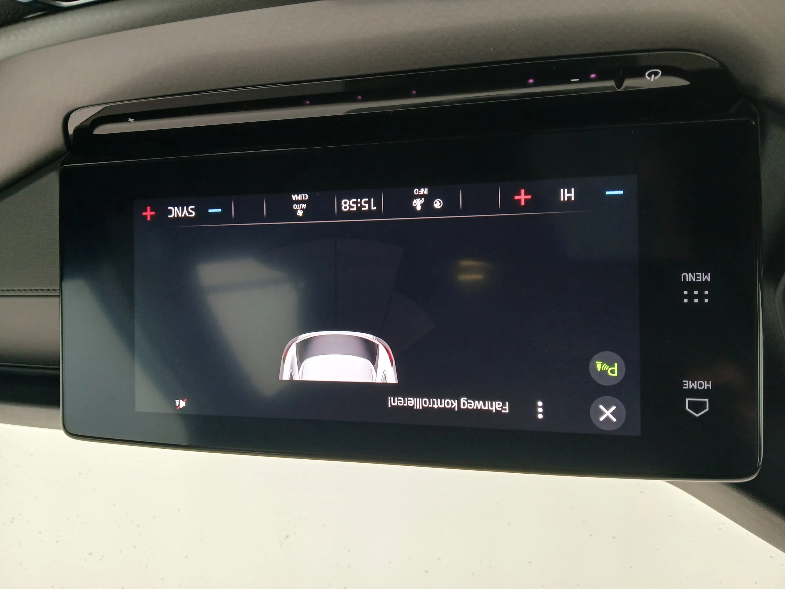 Skoda Octavia Combi 1.0 TSI Ambition | Bild 23 von 31