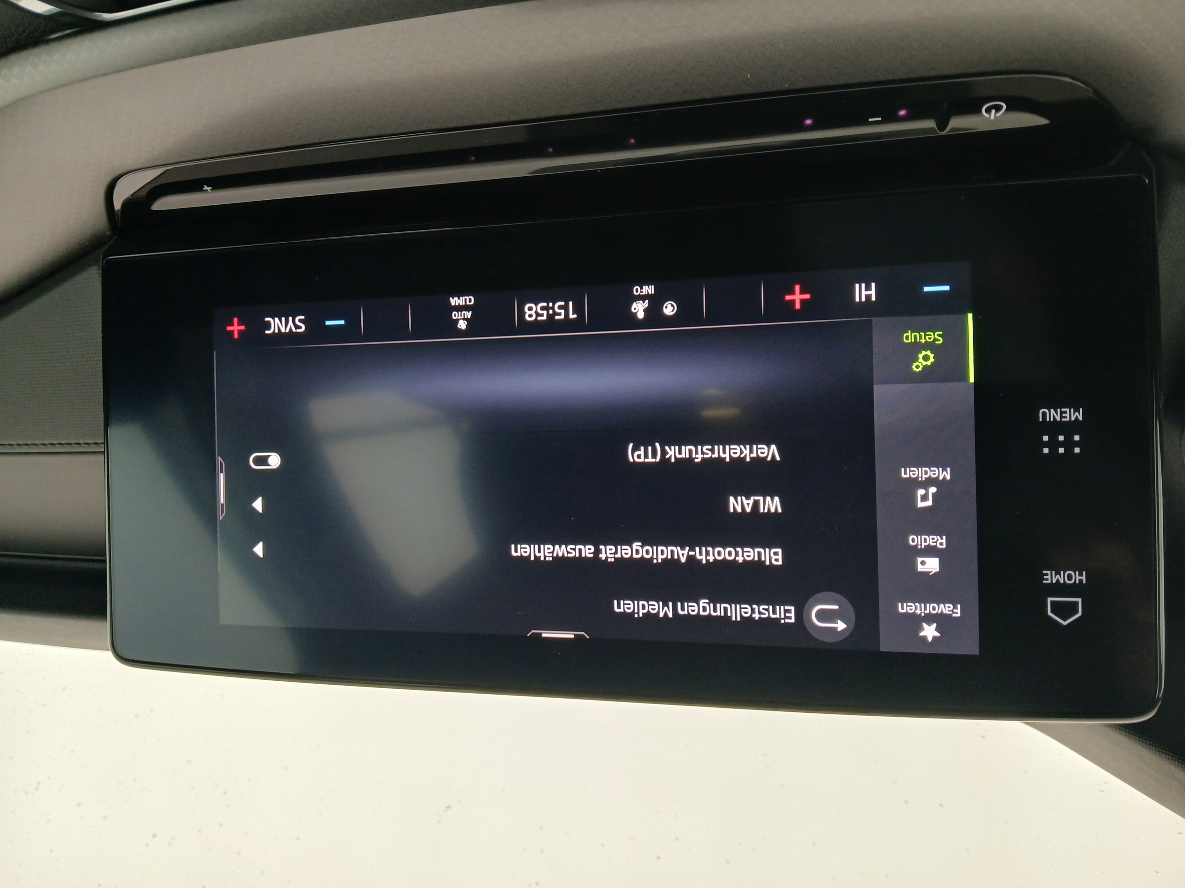 Skoda Octavia Combi 1.0 TSI Ambition | Bild 24 von 31