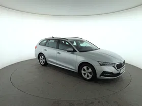 Skoda Octavia Combi 1.0 TSI Ambition | Thumbnail 4 von 31