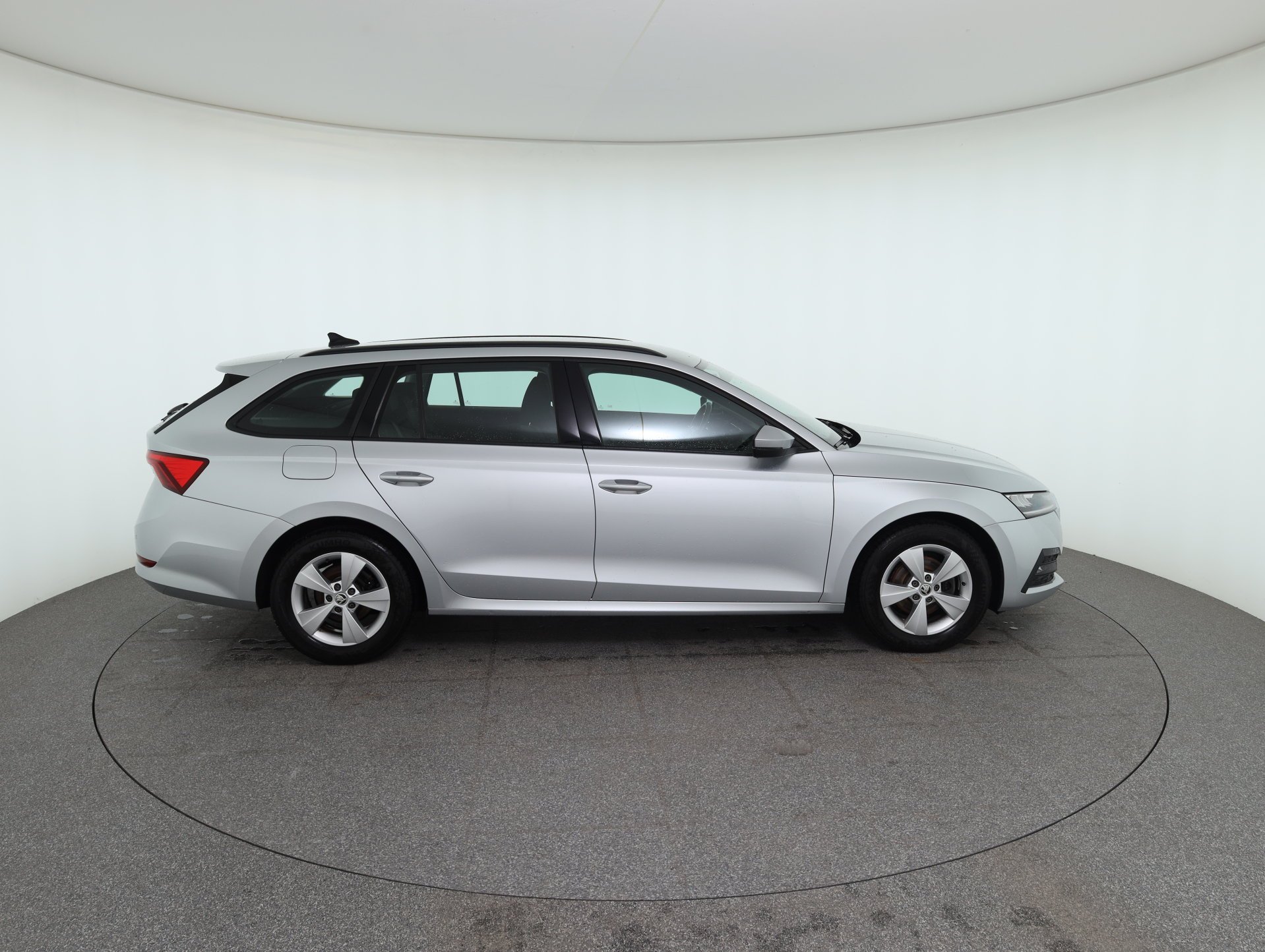 Skoda Octavia Combi 1.0 TSI Ambition | Bild 5 von 31