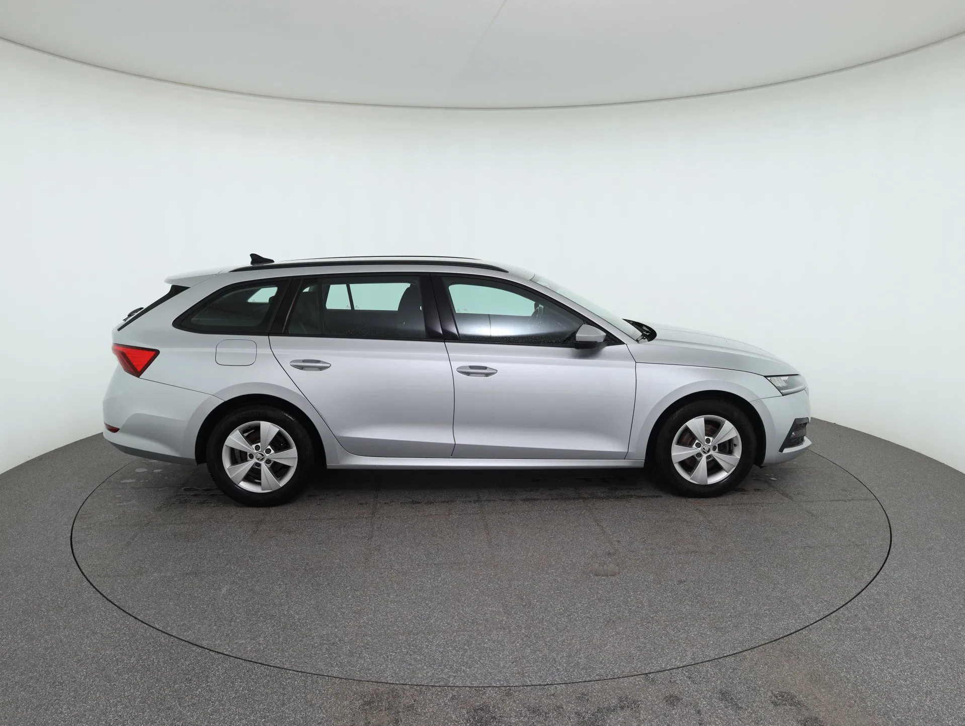Skoda Octavia Combi 1.0 TSI Ambition | Bild 5 von 31