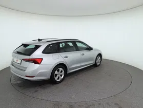 Skoda Octavia Combi 1.0 TSI Ambition | Thumbnail 6 von 31