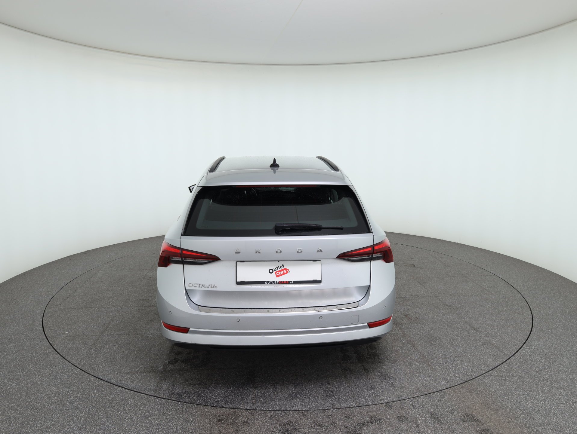 Skoda Octavia Combi 1.0 TSI Ambition | Bild 7 von 31