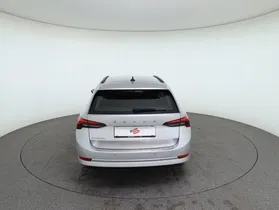 Skoda Octavia Combi 1.0 TSI Ambition | Thumbnail 7 von 31