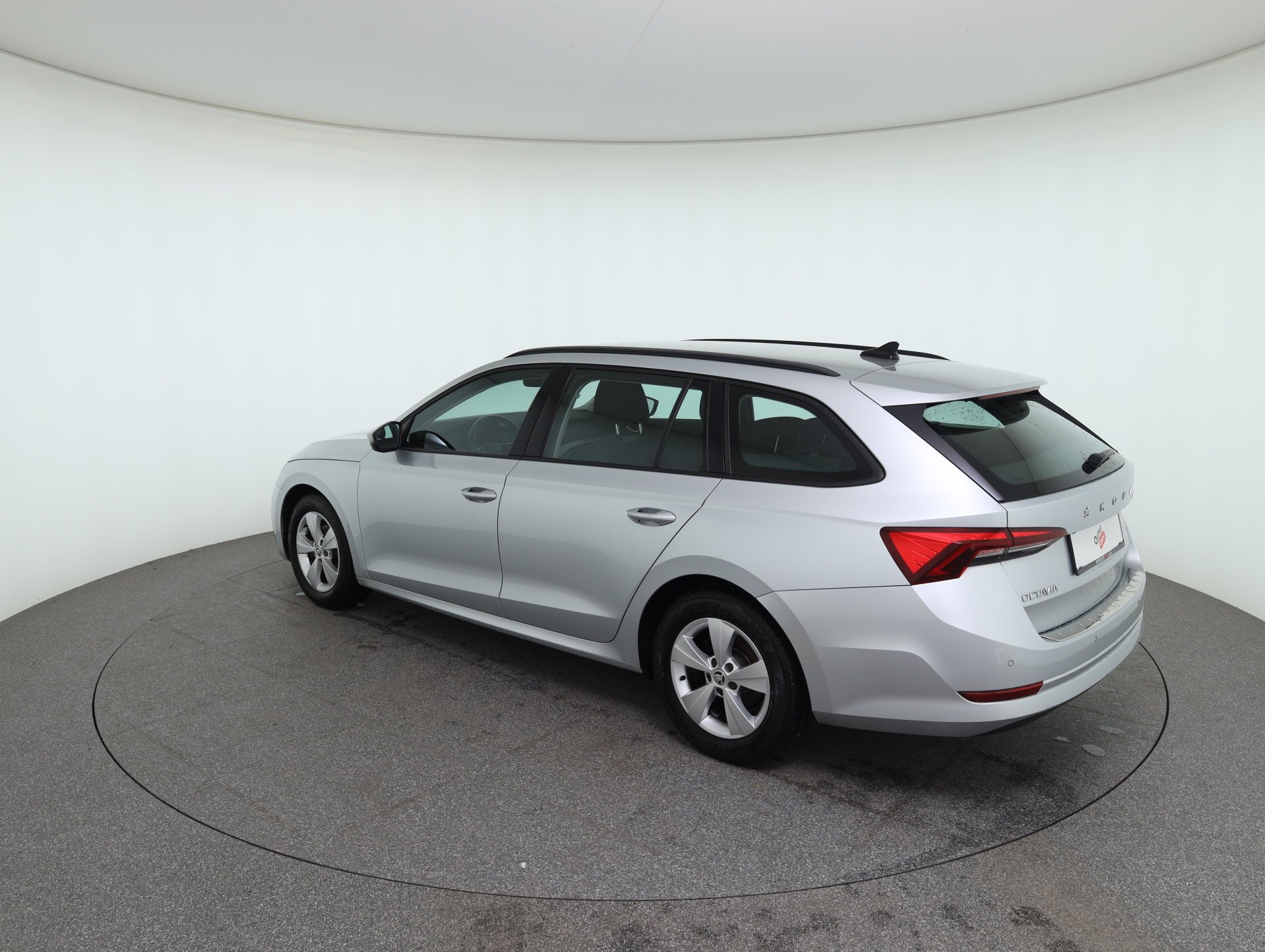 Skoda Octavia Combi 1.0 TSI Ambition | Bild 8 von 31