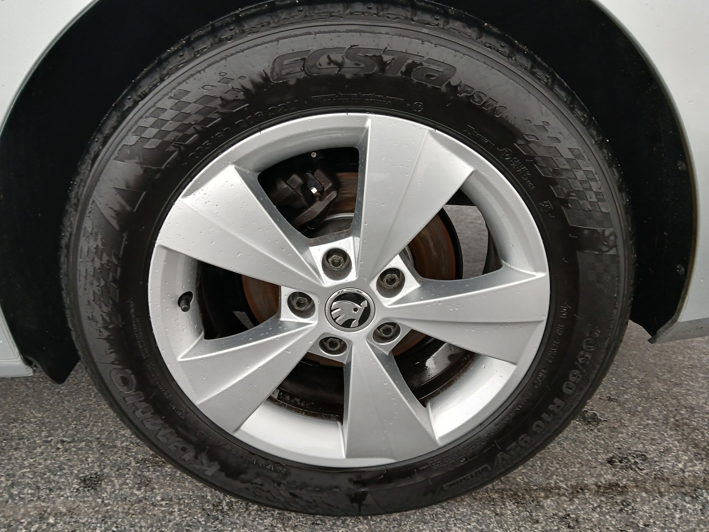 Skoda Octavia Combi 1.0 TSI Ambition | Bild 10 von 31