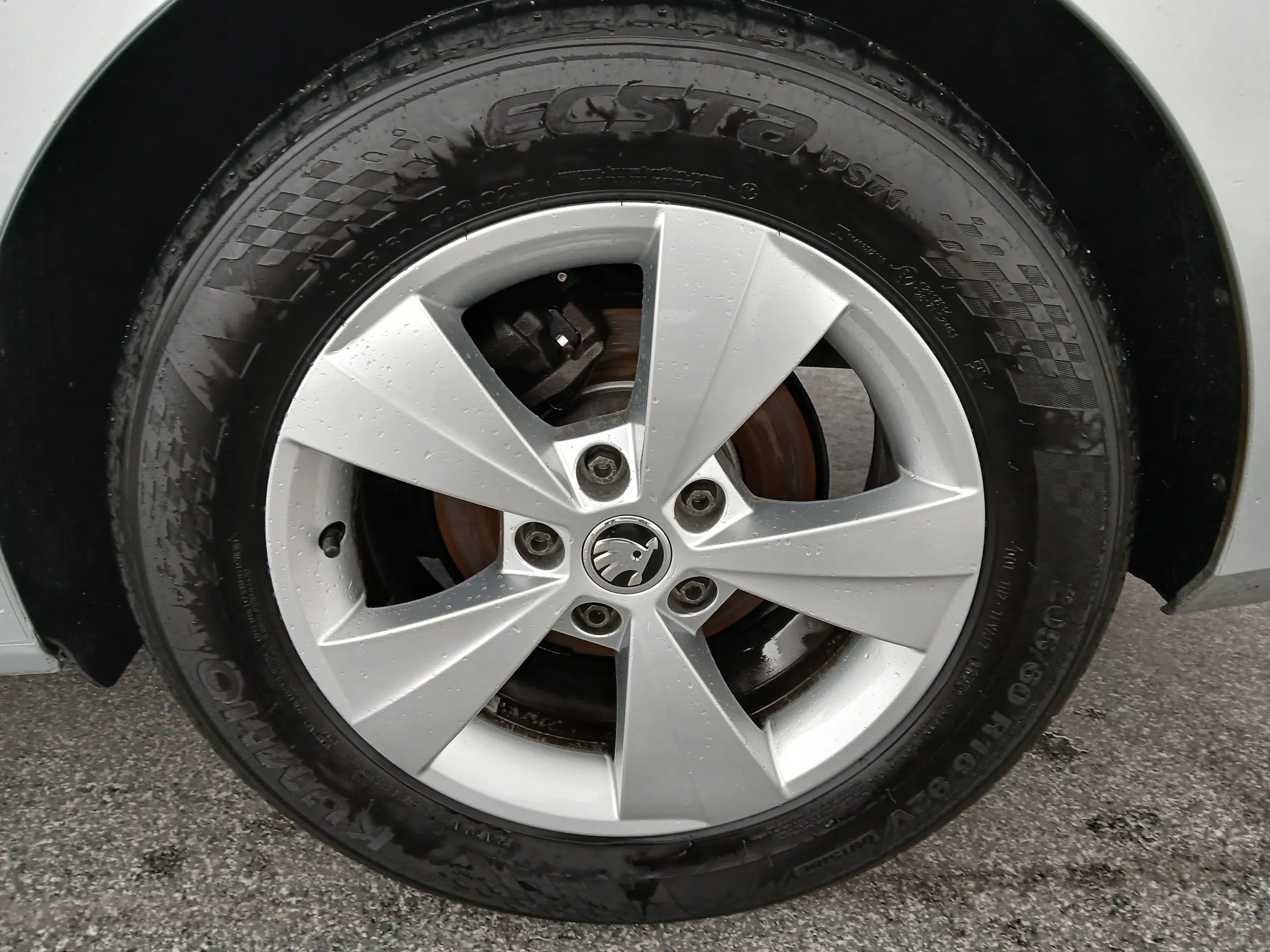 Skoda Octavia Combi 1.0 TSI Ambition | Bild 10 von 31