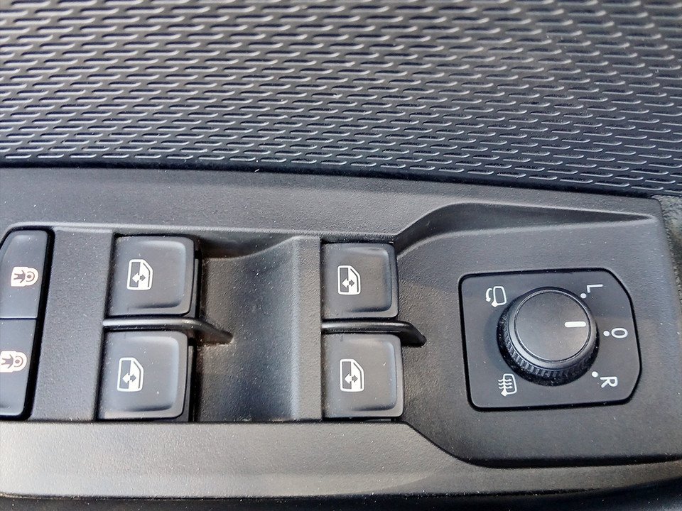 Skoda Octavia Combi 1.0 TSI e-TEC Style DSG | Bild 8 von 29