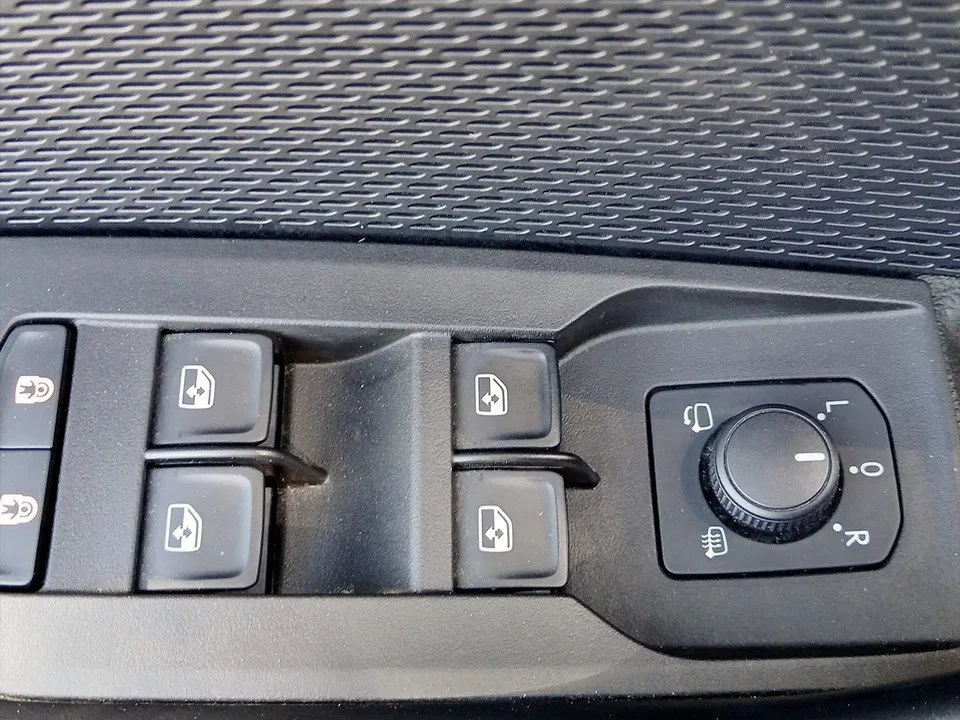Skoda Octavia Combi 1.0 TSI e-TEC Style DSG | Bild 8 von 29