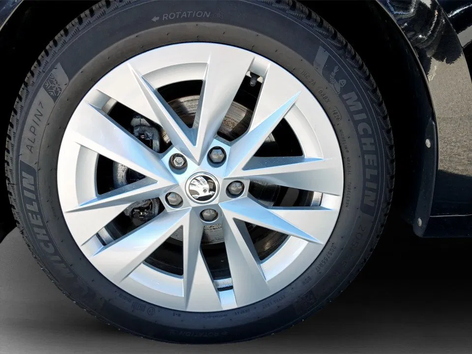 Skoda Octavia Combi 1.0 TSI e-TEC Style DSG | Bild 7 von 29