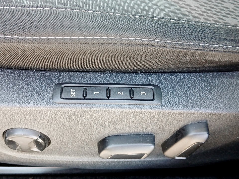 Skoda Octavia Combi 1.0 TSI e-TEC Style DSG | Bild 9 von 29