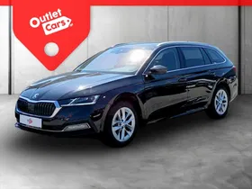 Skoda Octavia Combi 1.0 TSI e-TEC Style DSG | Thumbnail 1 von 29