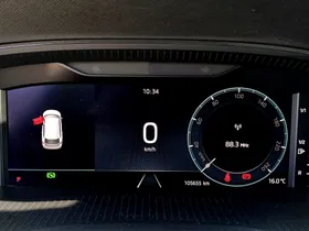 Skoda Octavia Combi 1.0 TSI e-TEC Style DSG | Thumbnail 15 von 29