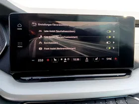 Skoda Octavia Combi 1.0 TSI e-TEC Style DSG | Thumbnail 22 von 29