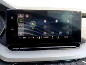 Skoda Octavia Combi 1.0 TSI e-TEC Style DSG | Thumbnail 24 von 29