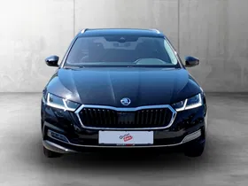 Skoda Octavia Combi 1.0 TSI e-TEC Style DSG | Thumbnail 5 von 10