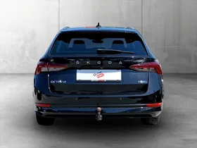Skoda Octavia Combi 1.0 TSI e-TEC Style DSG | Thumbnail 6 von 10