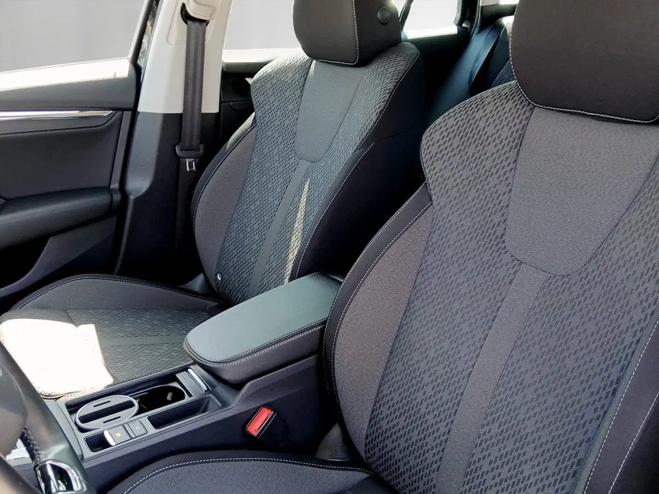 Skoda Octavia Combi 1.0 TSI e-TEC Style DSG | Bild 8 von 10