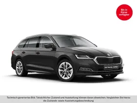 Skoda Octavia Combi 1.0 TSI e-TEC Style | Thumbnail 1 von 6