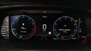 Skoda Octavia Combi 1.0 TSI e-TEC Style | Thumbnail 13 von 23