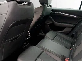 Skoda Octavia Combi 1.0 TSI e-TEC Style | Thumbnail 19 von 23