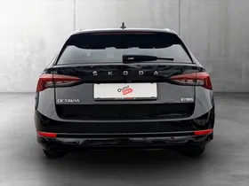 Skoda Octavia Combi 1.0 TSI e-TEC Style | Thumbnail 5 von 23