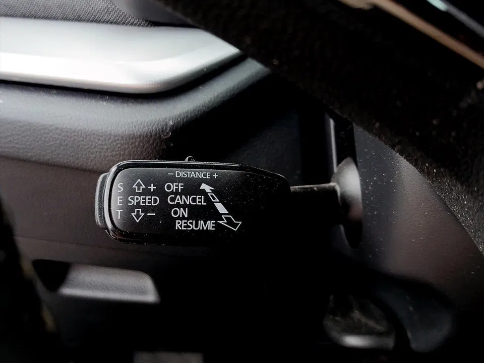 Skoda Octavia Combi 1.0 TSI e-TEC Style | Bild 12 von 23