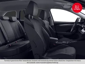 Skoda Octavia Combi 1.0 TSI e-TEC Style | Thumbnail 3 von 6
