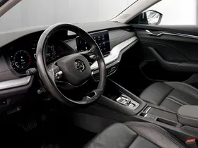 Skoda Octavia Combi 1.0 TSI e-TEC Style | Thumbnail 9 von 23